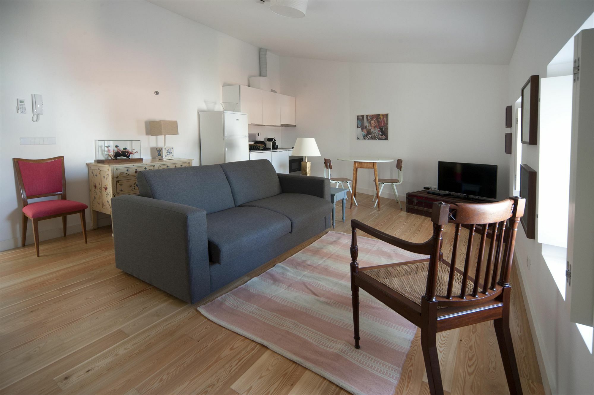 My Suite Lisbon Serviced Apartments - Principe Real Exteriör bild