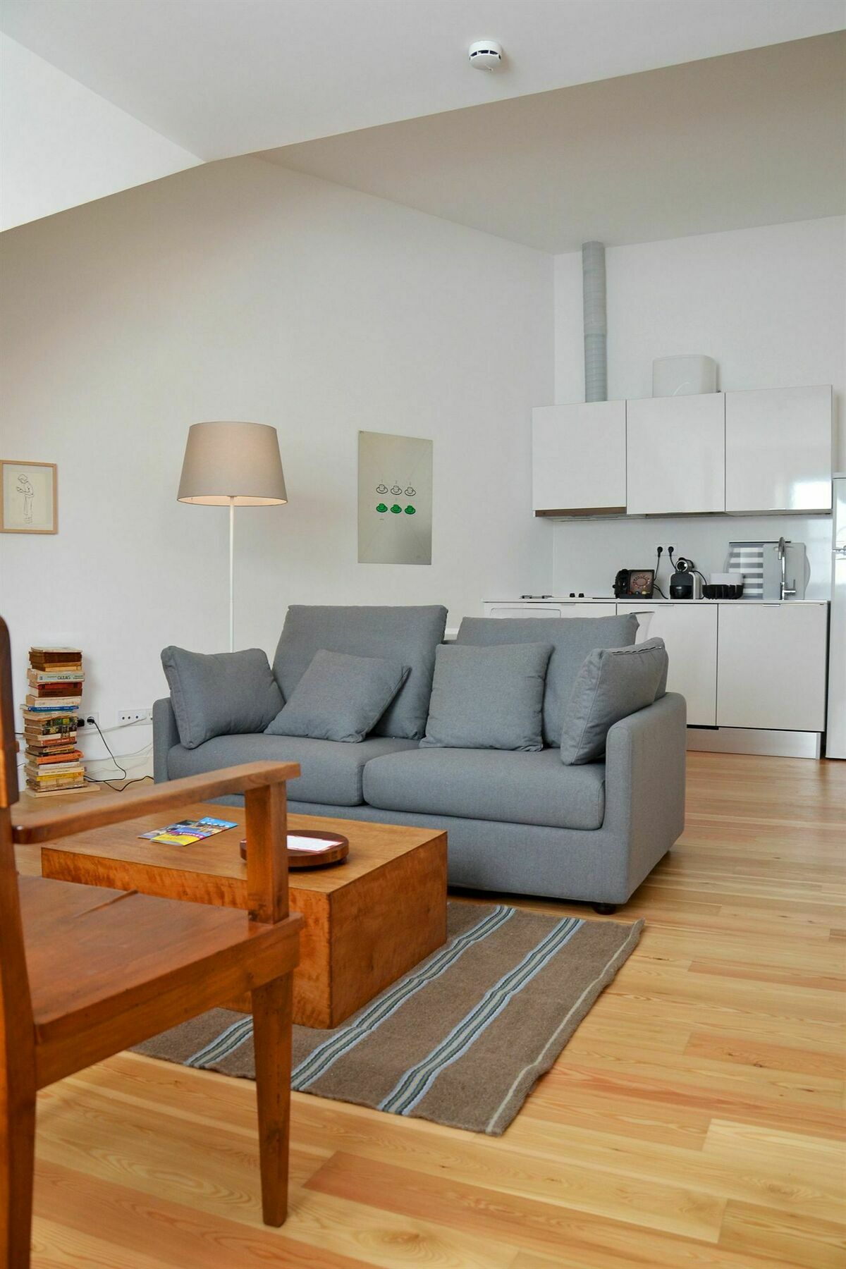 My Suite Lisbon Serviced Apartments - Principe Real Exteriör bild