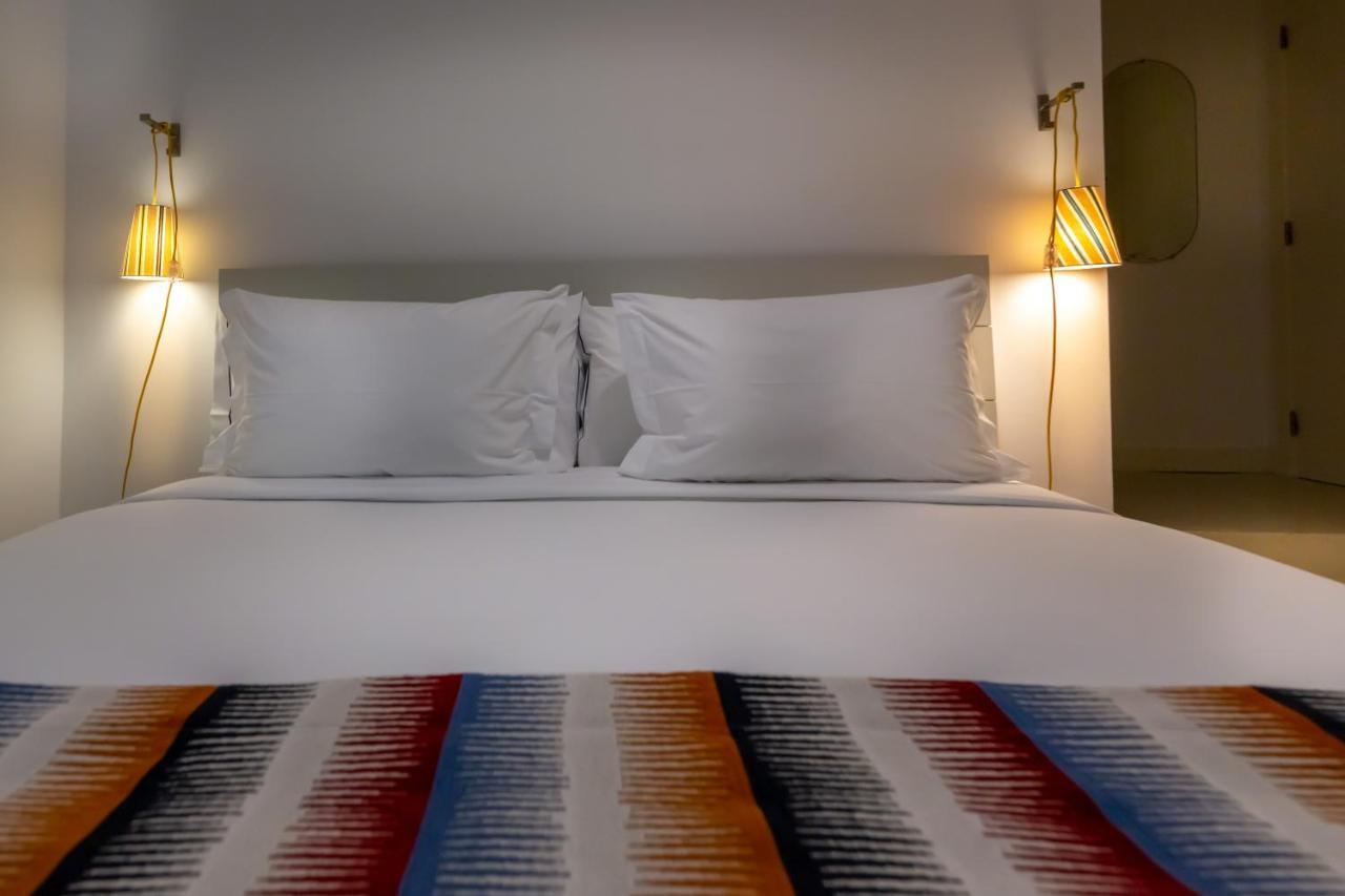 My Suite Lisbon Serviced Apartments - Principe Real Exteriör bild