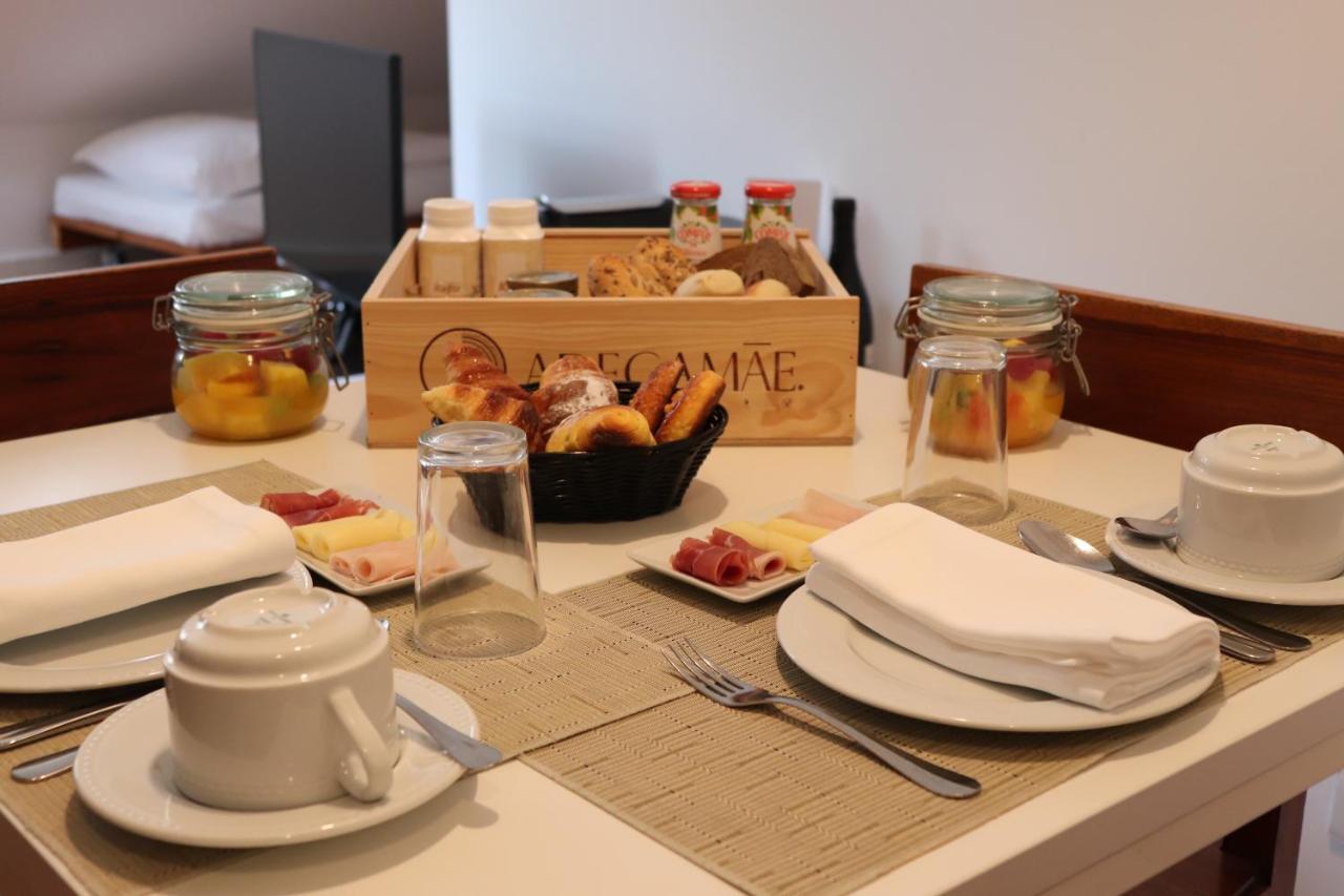 My Suite Lisbon Serviced Apartments - Principe Real Exteriör bild